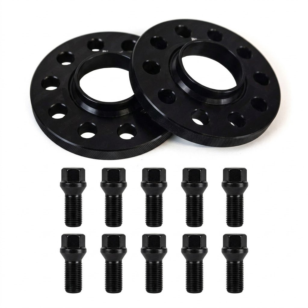 4/510820651-AA | Spacer – 4×108/5×108 – 20mm