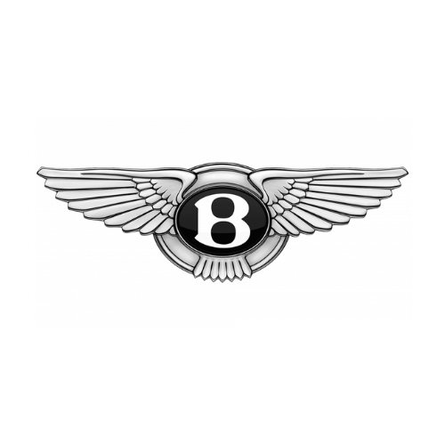 BENTLEY logo