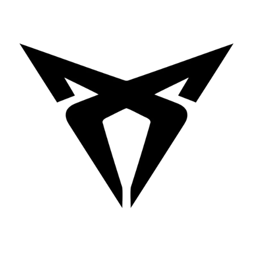 CUPRA logo