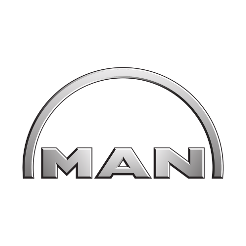 MAN logo