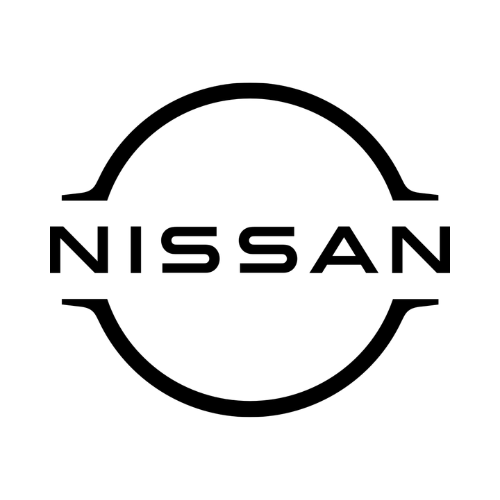 NISSAN logo