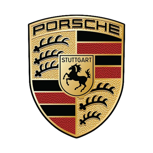 PORSCHE logo