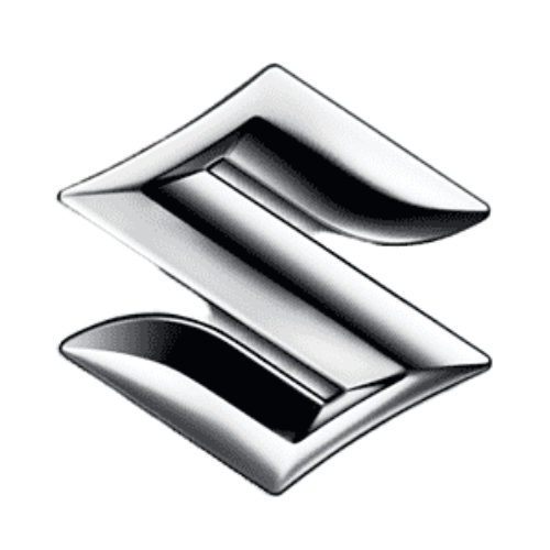SUZUKI logo