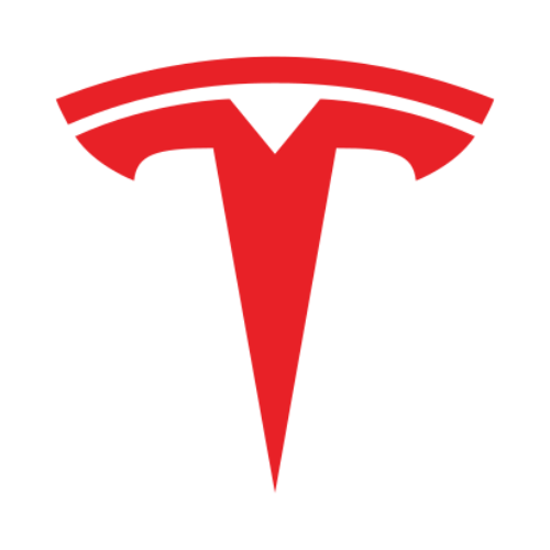 TESLA logo