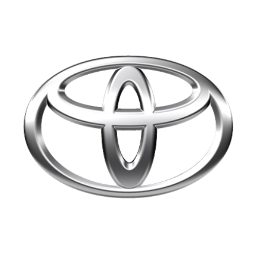 TOYOTA logo