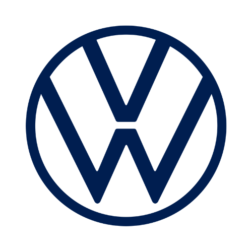 VW logo