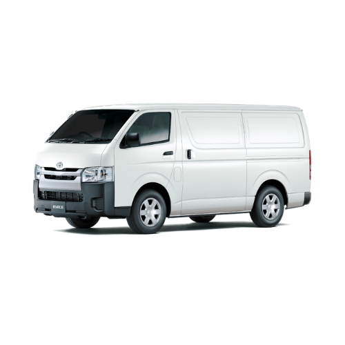 VANS logo