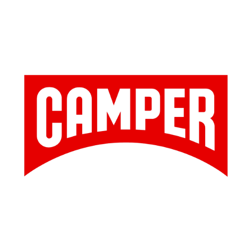 CAMPERS logo