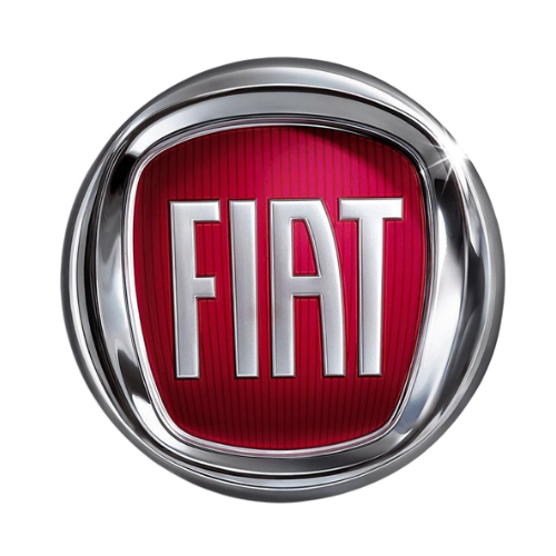 FIAT logo
