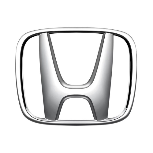 HONDA logo