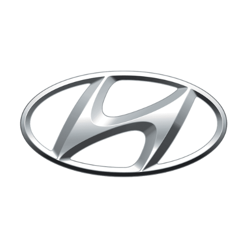 HYUNDAI logo