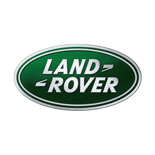 LAND ROVER logo