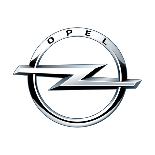 OPEL logo