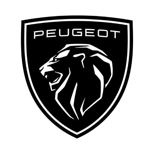 PEUGEOT logo