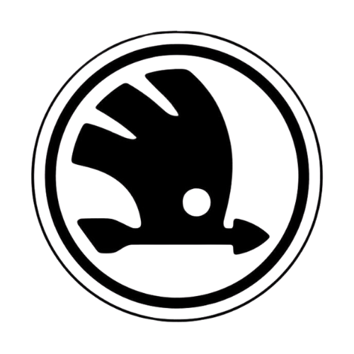 SKODA logo