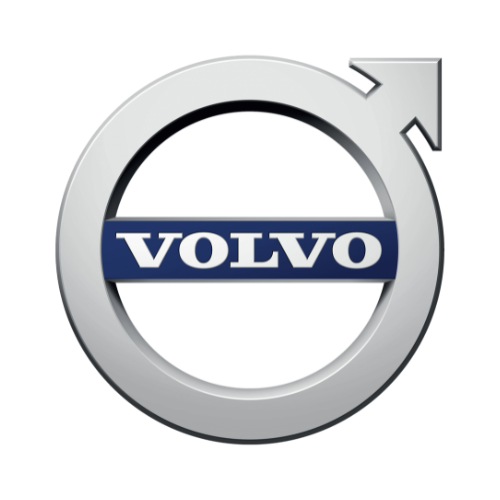 VOLVO logo